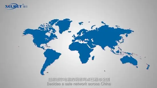 제습기 가정용 상업용 미니 온실 가정용 제습기